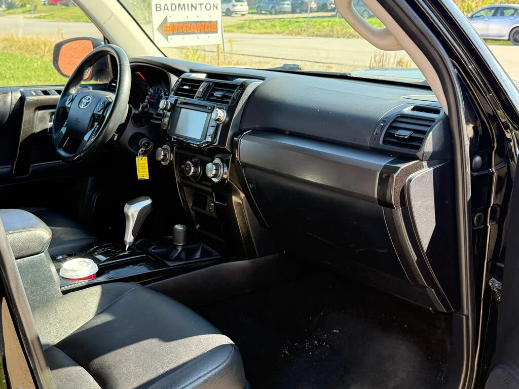 Toyota 4runner 4.0* V6* �������* ������* ������* LANE* ASSIST | Mobile.bg � ����������� 9