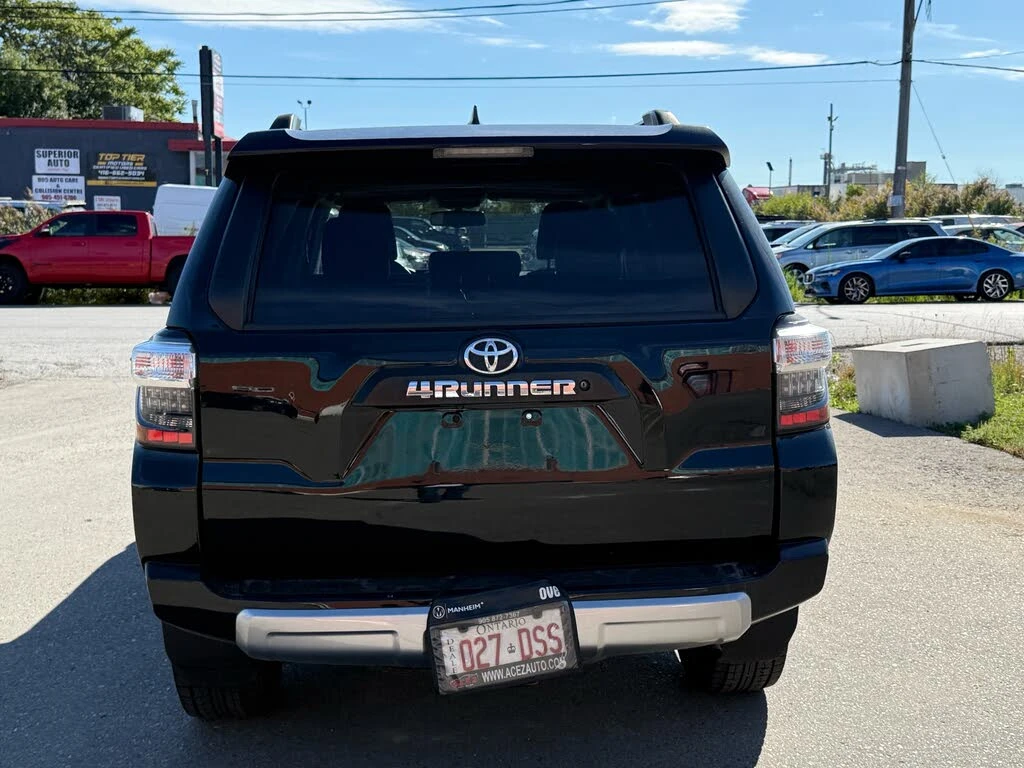 Toyota 4runner 4.0* V6* �������* ������* ������* LANE* ASSIST | Mobile.bg � ����������� 6