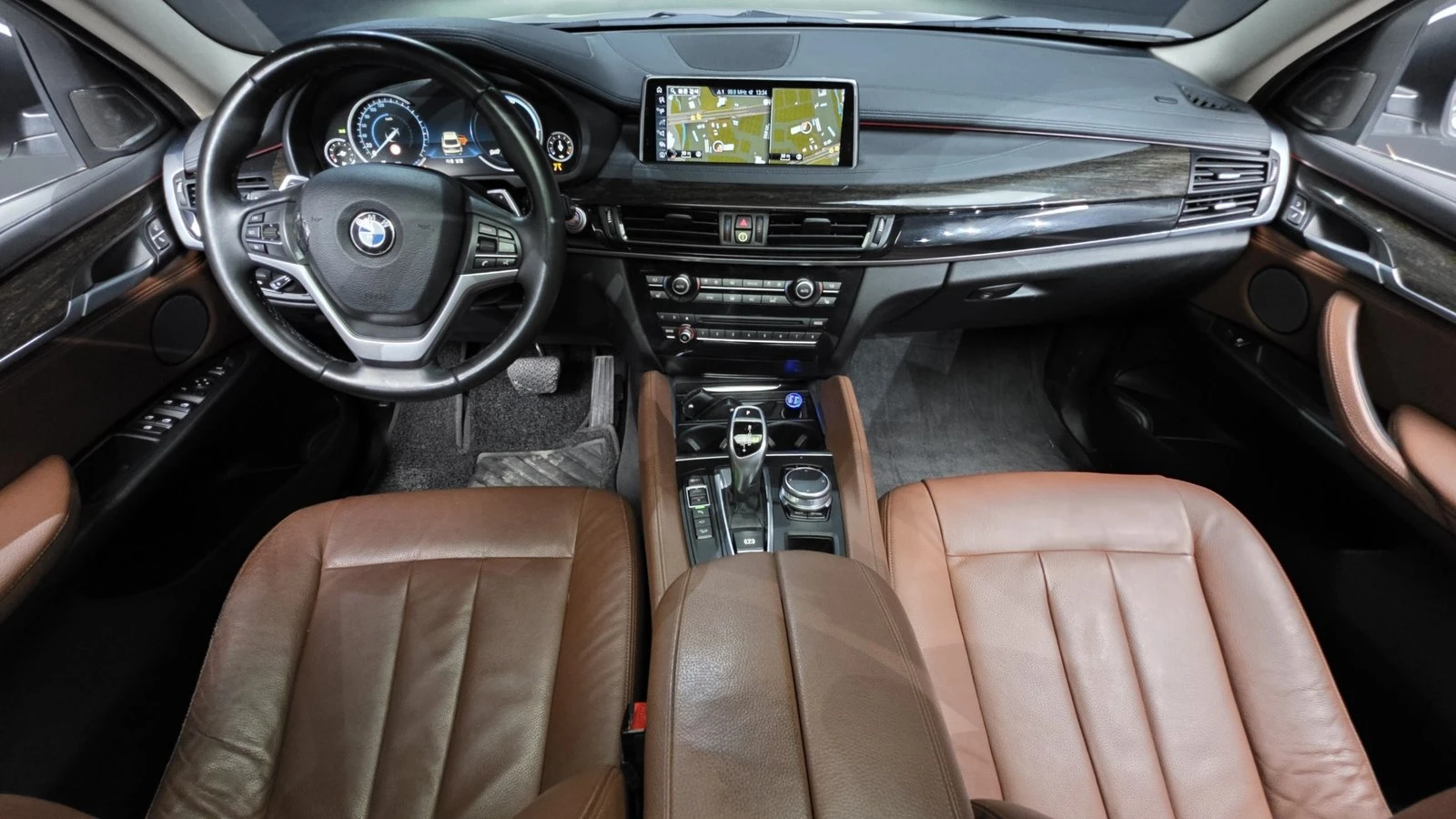 BMW X6 xDrive30d* ���* HUD* 360* ������ ���� | Mobile.bg � ����������� 7