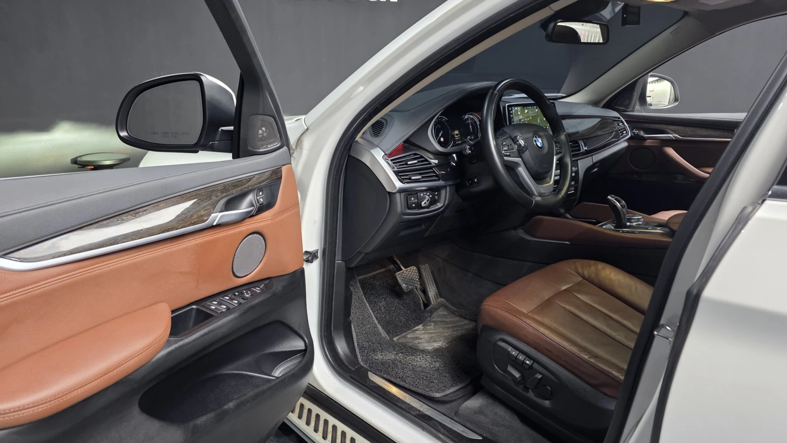 BMW X6 xDrive30d* ���* HUD* 360* ������ ���� | Mobile.bg � ����������� 10