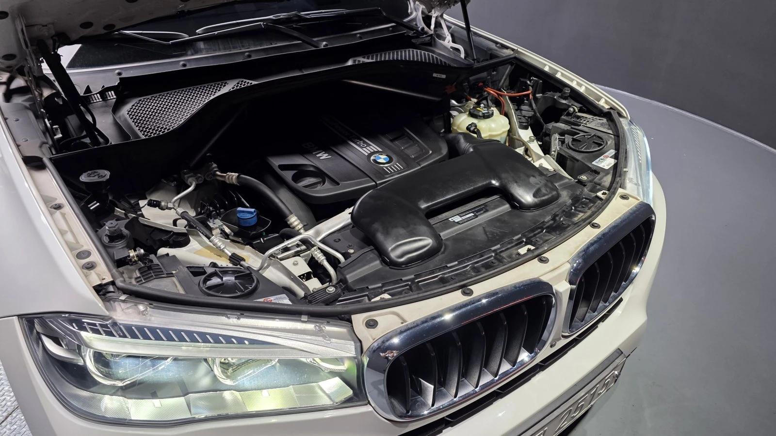 BMW X6 xDrive30d* ���* HUD* 360* ������ ���� | Mobile.bg � ����������� 6