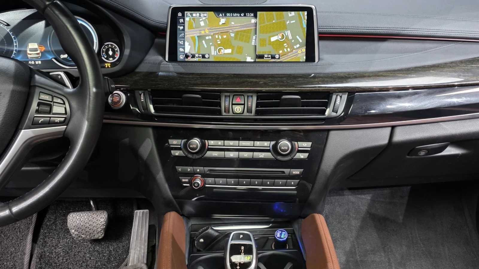 BMW X6 xDrive30d* ���* HUD* 360* ������ ���� | Mobile.bg � ����������� 14