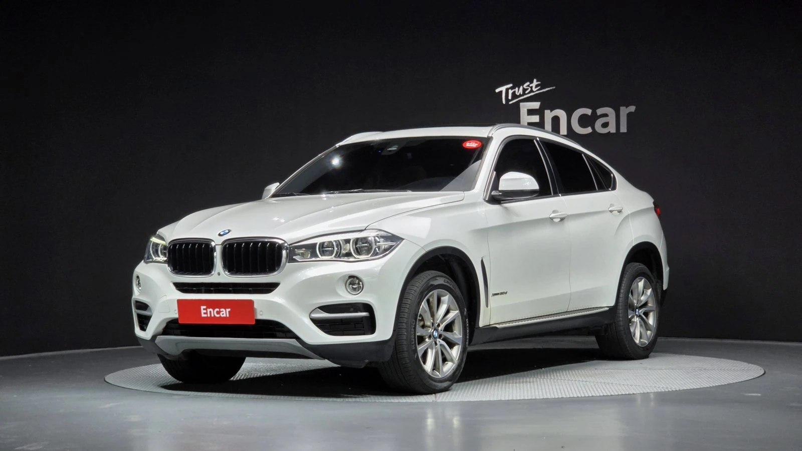 BMW X6 xDrive30d* ЛЮК* HUD* 360* КРАЙНА ЦЕНА