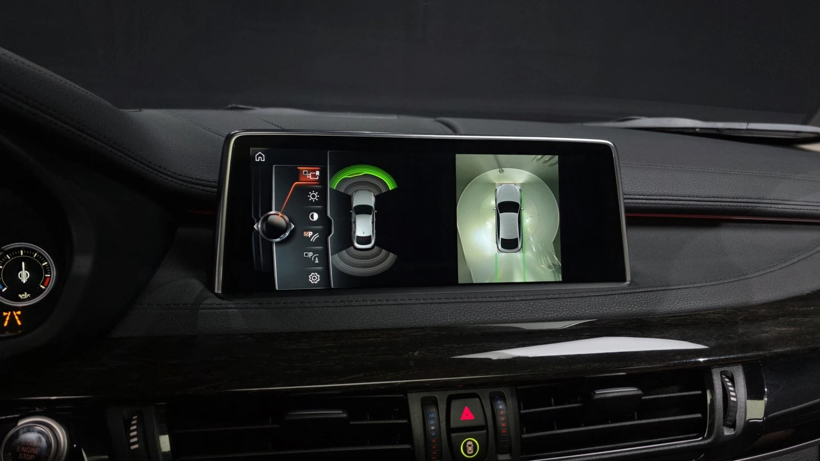 BMW X6 xDrive30d* ���* HUD* 360* ������ ���� | Mobile.bg � ����������� 15