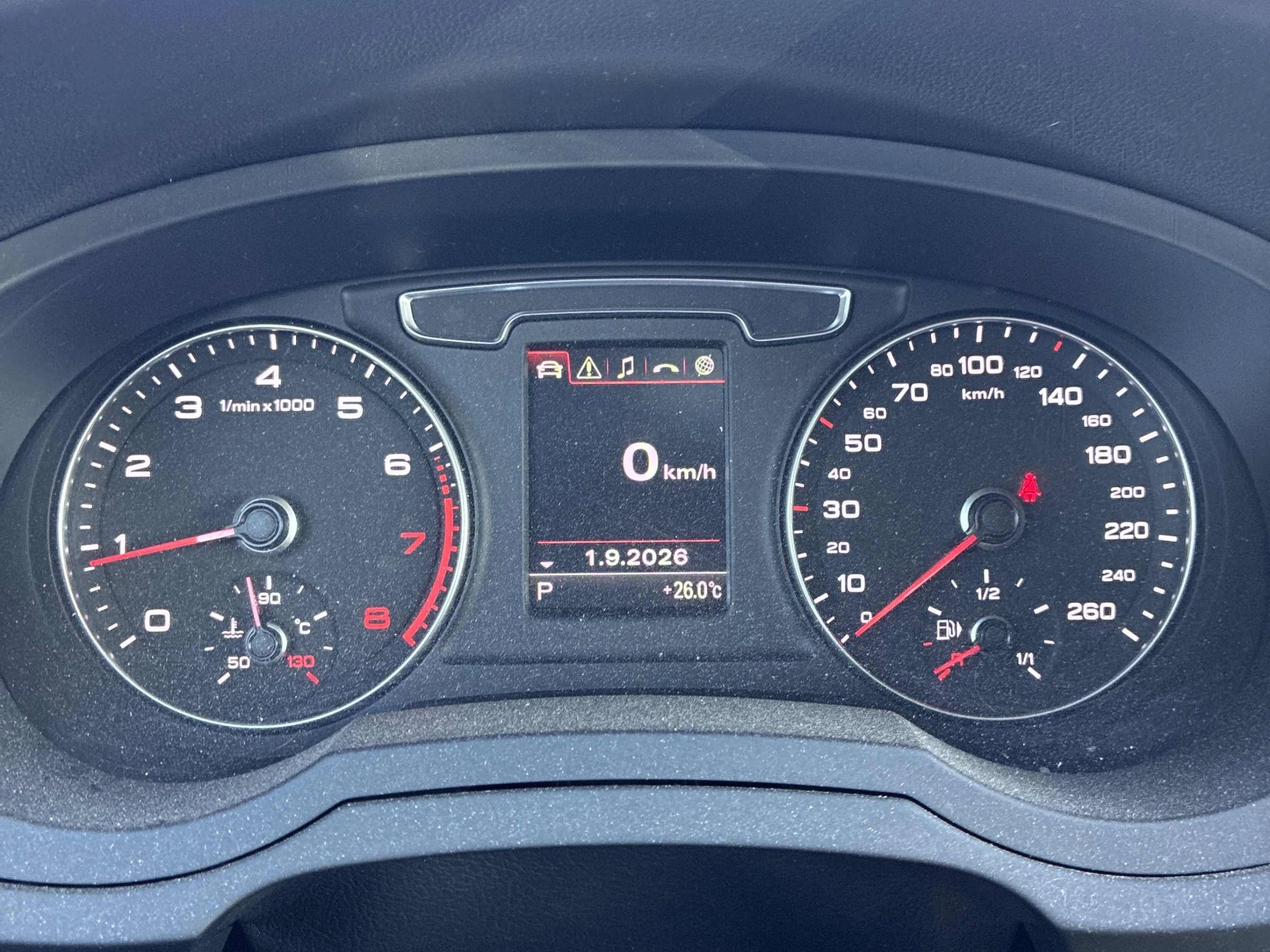 Audi Q3 Technik / BOSE / CARFAX / ���������� | Mobile.bg � ����������� 8