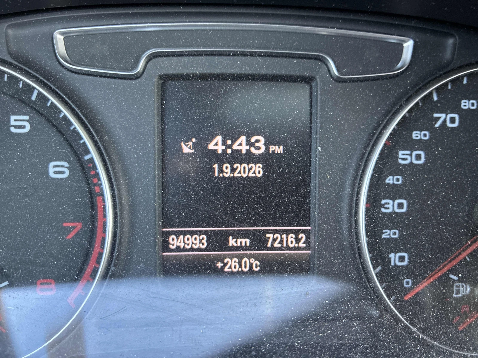 Audi Q3 Technik / BOSE / CARFAX / ���������� | Mobile.bg � ����������� 13