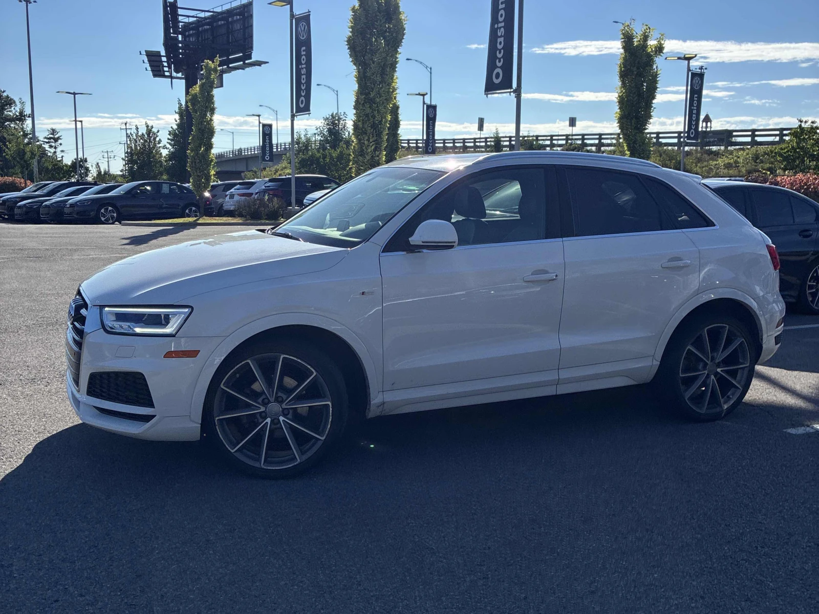 Audi Q3 Technik / BOSE / CARFAX / ���������� | Mobile.bg � ����������� 2