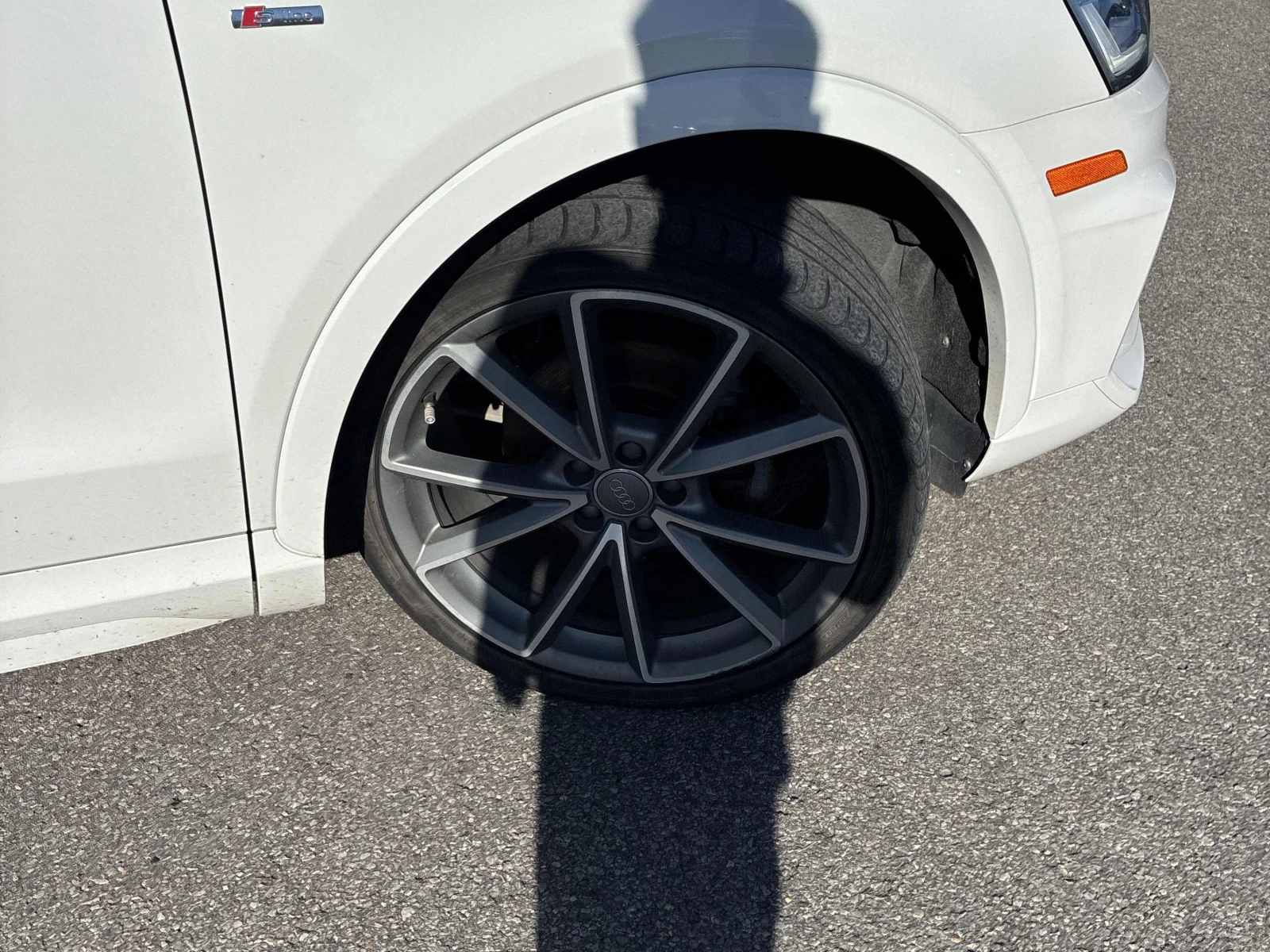 Audi Q3 Technik / BOSE / CARFAX / ���������� | Mobile.bg � ����������� 7