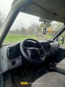 Ford Transit, снимка 7