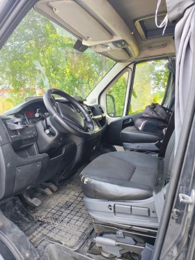 Peugeot Boxer 3.0hdi 2016, снимка 3