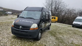 Renault Master 2.5DCI///klimatik, снимка 2