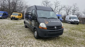 Renault Master 2.5DCI///klimatik, снимка 1