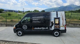 Renault Master КЛИМАТИК, снимка 5