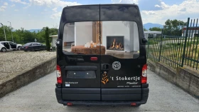 Renault Master КЛИМАТИК, снимка 4