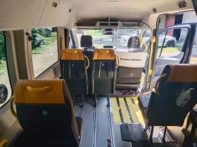 Ford Transit V363 2.0 EcoBlue 131, снимка 4