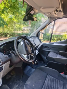 Ford Transit V363 2.0 EcoBlue 131, снимка 5