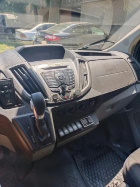 Ford Transit V363 2.0 EcoBlue 131, снимка 12