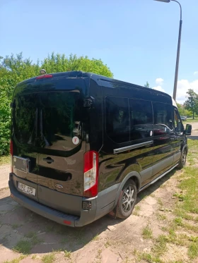 Ford Transit V363 2.0 EcoBlue 131, снимка 16
