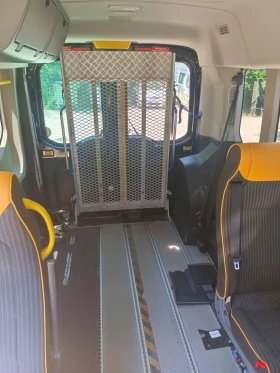 Ford Transit V363 2.0 EcoBlue 131, снимка 14