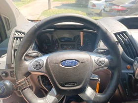Ford Transit V363 2.0 EcoBlue 131, снимка 13