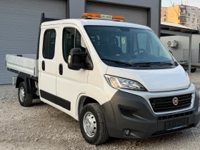 Fiat Ducato 2.0JTD* 7MESTA* KLIMA* 97075KM, снимка 3