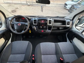 Fiat Ducato 2.0JTD* 7MESTA* KLIMA* 97075KM, снимка 10