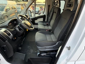Fiat Ducato 2.0JTD* 7MESTA* KLIMA* 97075KM, снимка 9