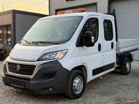 Fiat Ducato 2.0JTD* 7MESTA* KLIMA* 97075KM, снимка 1