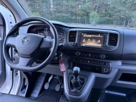 Opel Vivaro 2.0CDTI.Нов внос-Германия, Нови гуми, Топ състояни, снимка 12