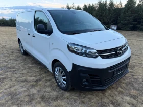 Opel Vivaro 2.0CDTI.Нов внос-Германия, Нови гуми, Топ състояни, снимка 8