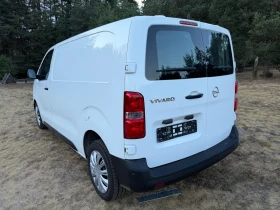 Opel Vivaro 2.0CDTI.Нов внос-Германия, Нови гуми, Топ състояни, снимка 4