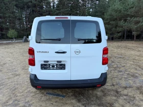 Opel Vivaro 2.0CDTI.Нов внос-Германия, Нови гуми, Топ състояни, снимка 5