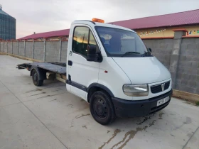 Renault Master 2.2 | Mobile.bg    1