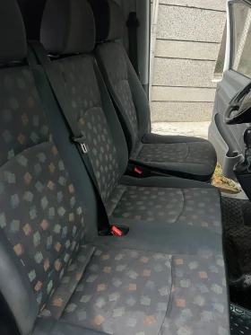 Mercedes-Benz Vito 2.2 cdi 111, снимка 11