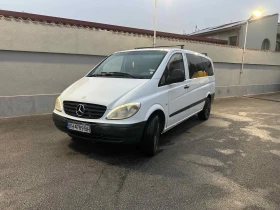 Mercedes-Benz Vito 2.2 cdi 111, снимка 1