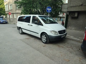 Mercedes-Benz Vito 2.2 cdi 111 | Mobile.bg    13