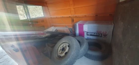 Mercedes-Benz 207 207d | Mobile.bg    7