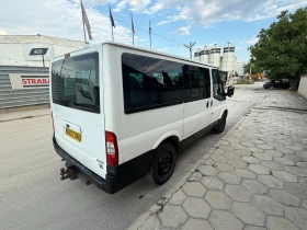 Обява за продажба на Ford Transit 2.2 TDCi ~5 300 лв. - изображение 10