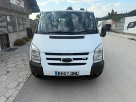 Обява за продажба на Ford Transit 2.2 TDCi ~5 300 лв. - изображение 2