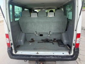 Обява за продажба на Ford Transit 2.2 TDCi ~5 300 лв. - изображение 7