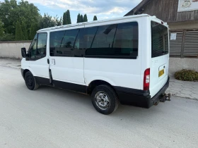 Обява за продажба на Ford Transit 2.2 TDCi ~5 300 лв. - изображение 3
