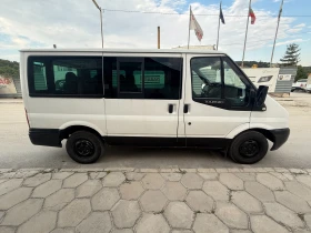 Обява за продажба на Ford Transit 2.2 TDCi ~5 300 лв. - изображение 9