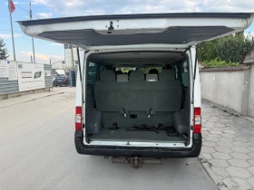 Обява за продажба на Ford Transit 2.2 TDCi ~5 300 лв. - изображение 8