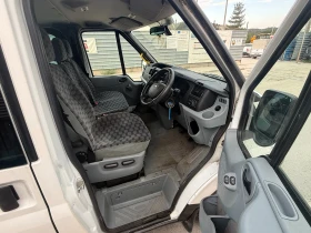 Ford Transit 2.2 TDCi | Mobile.bg    14