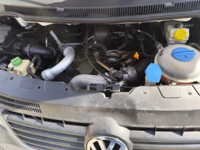 VW Transporter 2.5TDi* 4X4* N1* 3 MECTA*  | Mobile.bg    13
