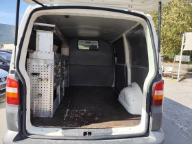 VW Transporter 2.5TDi* 4X4* N1* 3 MECTA*  | Mobile.bg    12
