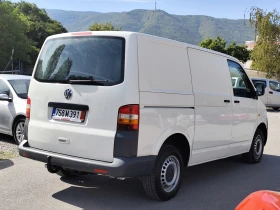 VW Transporter 2.5TDi* 4X4* N1* 3 MECTA*  | Mobile.bg    4