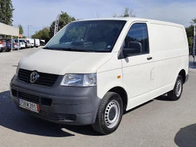 VW Transporter 2.5TDi* 4X4* N1* 3 MECTA* 