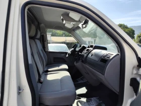 VW Transporter 2.5TDi* 4X4* N1* 3 MECTA*  | Mobile.bg    11