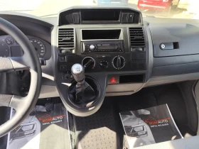 VW Transporter 2.5TDi* 4X4* N1* 3 MECTA*  | Mobile.bg    9